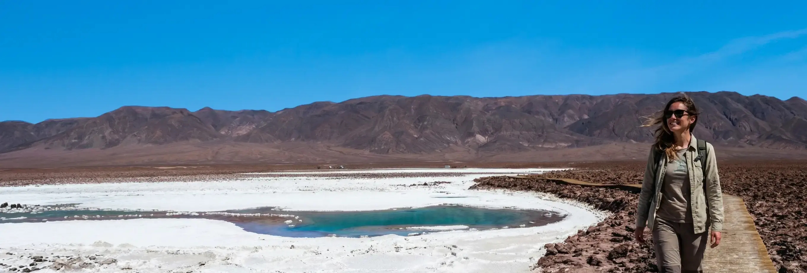 San Pedro de Atacama