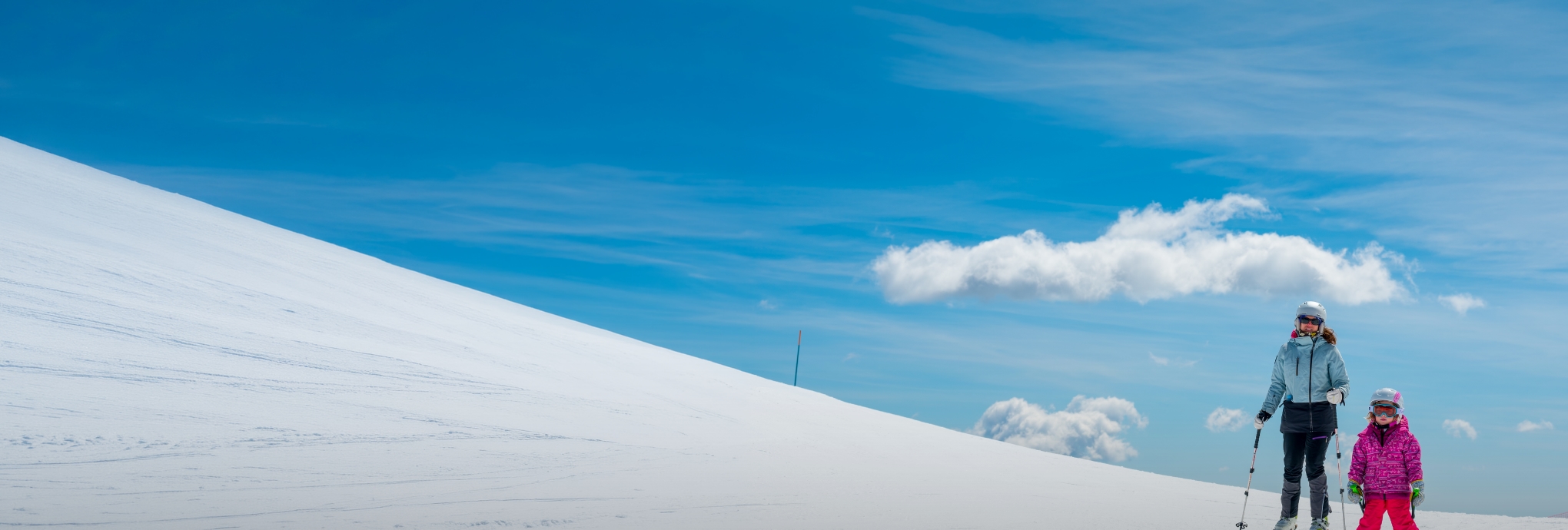 The best snow activities in Chile and Argentina