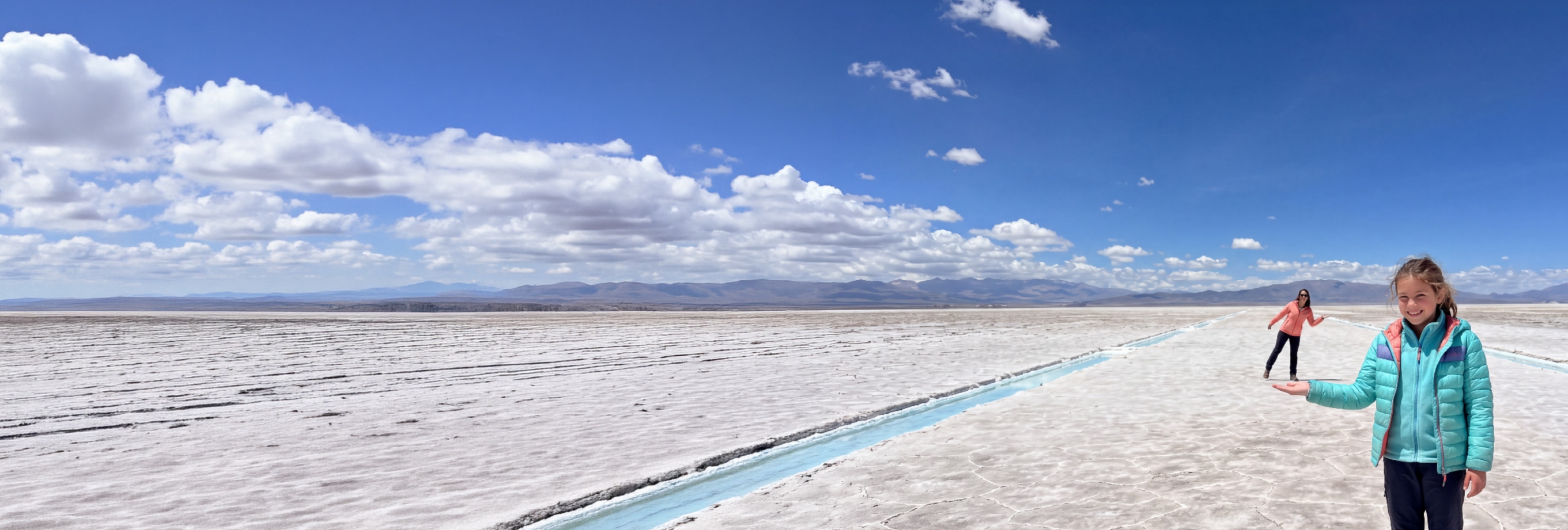 This July 9 and 10 is a holiday in Argentina