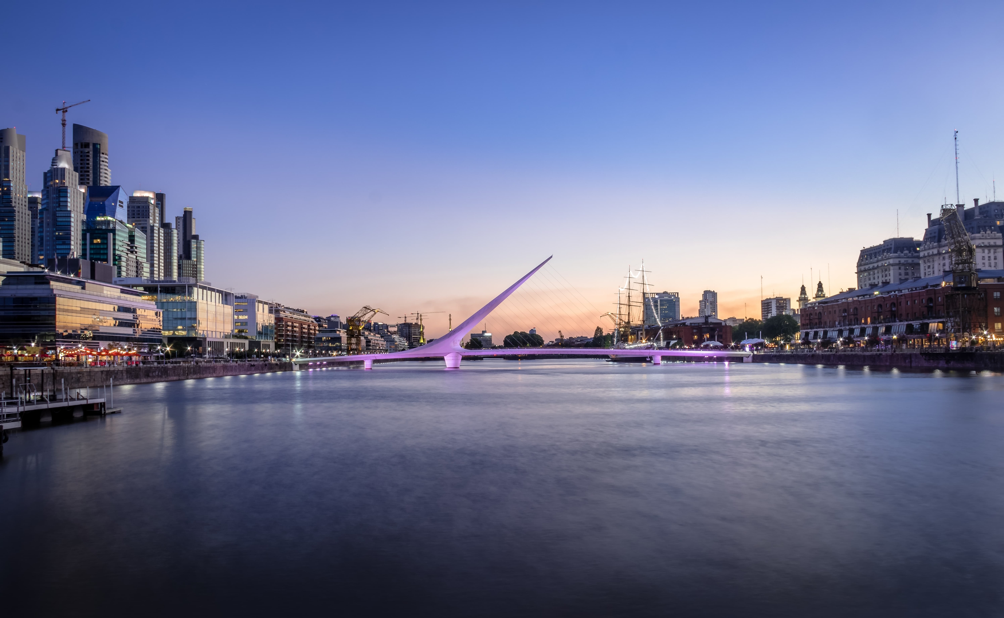 Descubre las mejores experiencias en Buenos Aires 