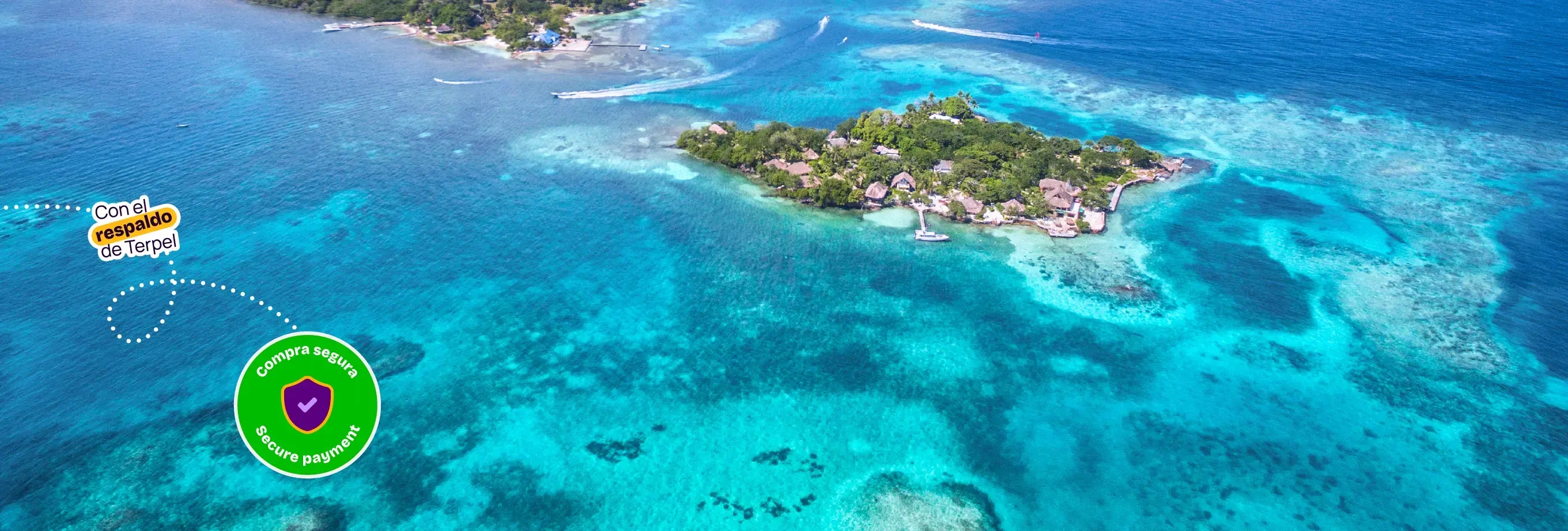 Islas del Rosario