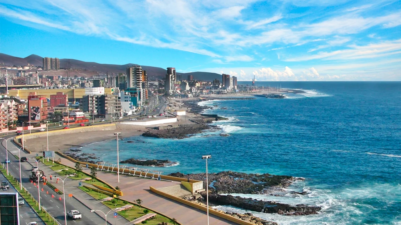 Descubre las mejores experiencias en Antofagasta y sus alrededores