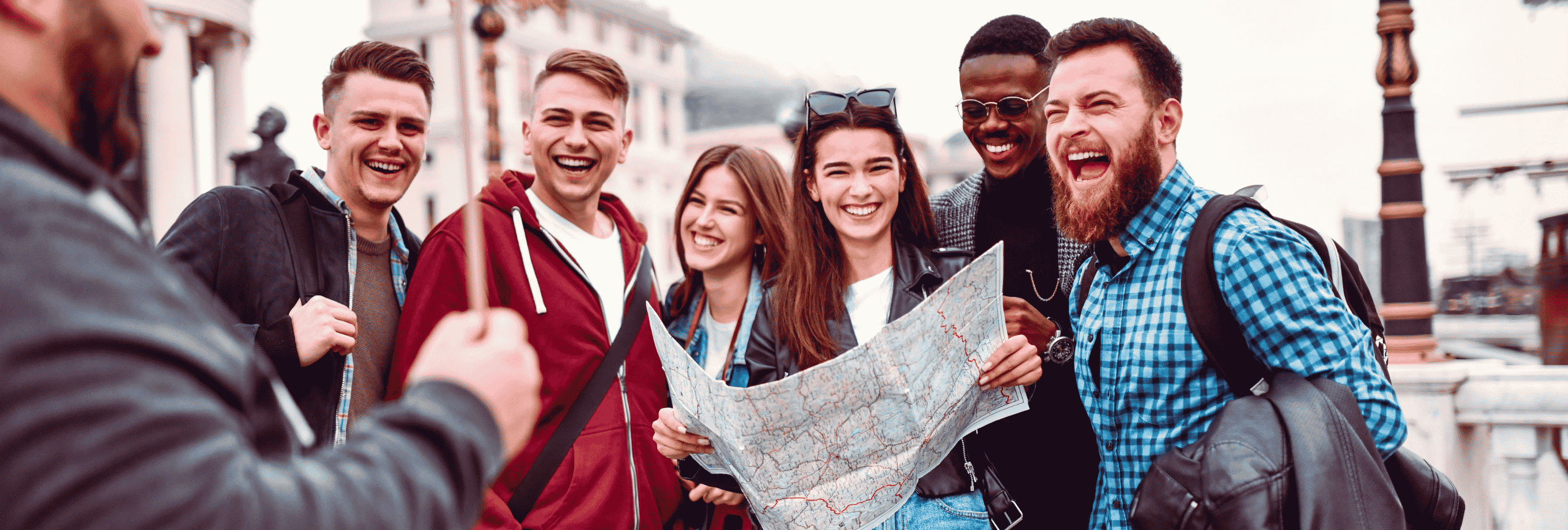 Free Tours: Descubre la ciudad a tu ritmo