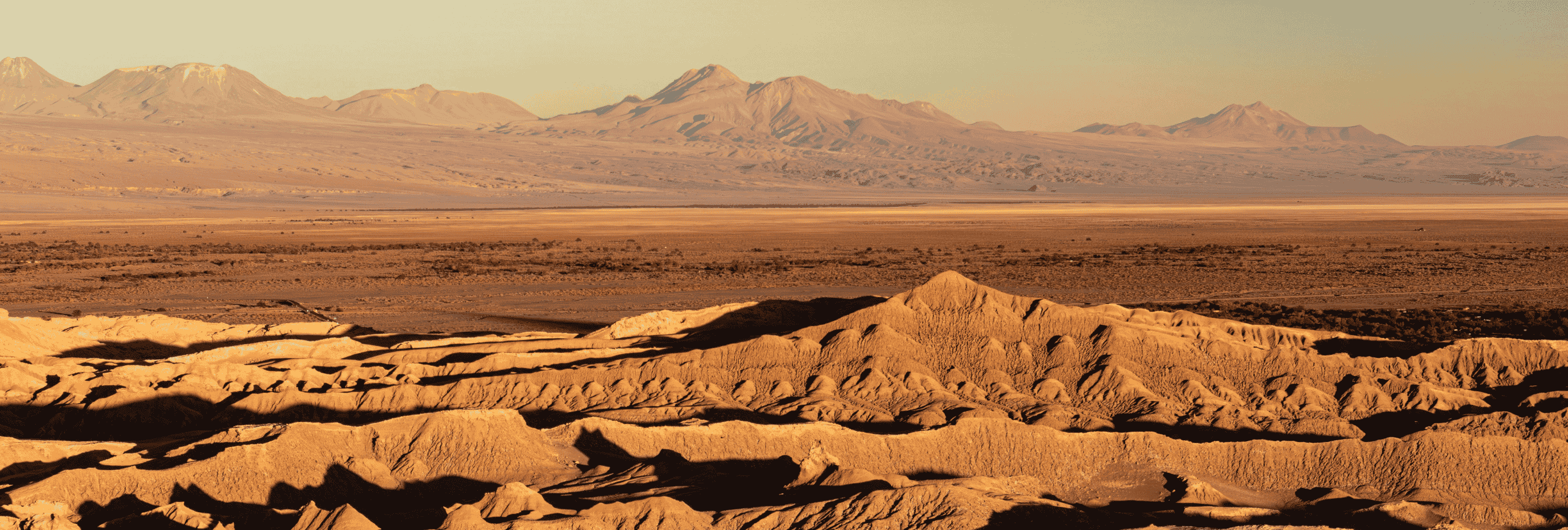 Travel Sale Chile