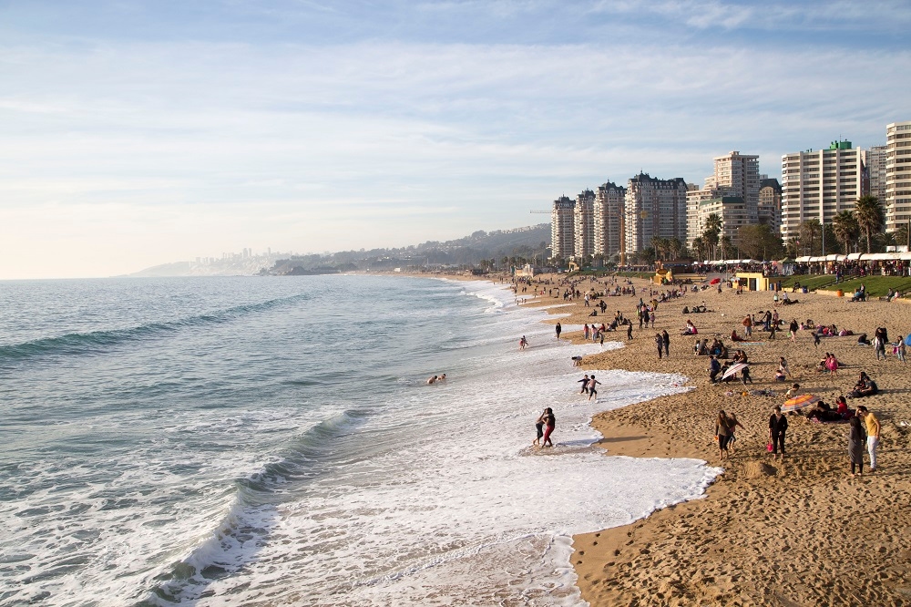 Descubre las mejores experiencias Viña del Mar y sus alrededores