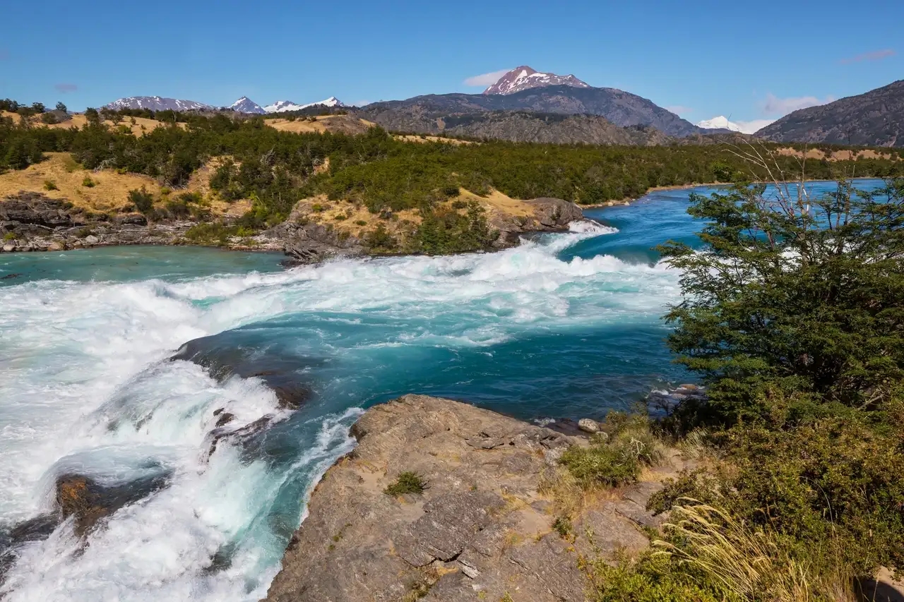 Carretera Austral: la gran ruta del sur de Chile