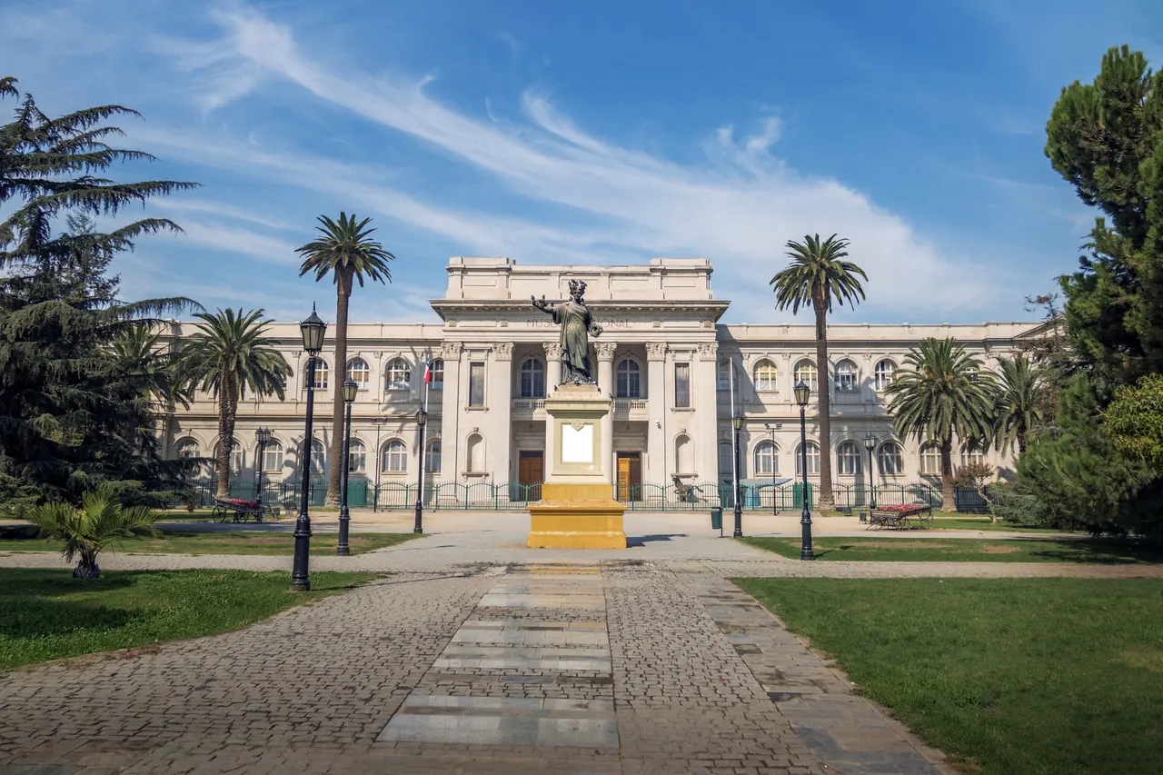 Vacaciones de invierno en Santiago: nieve y panoramas 