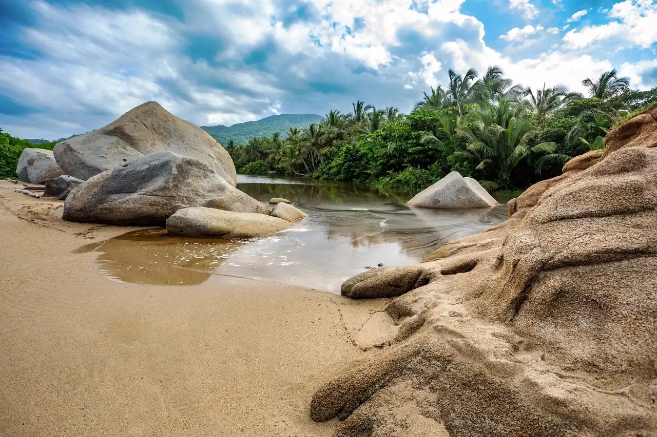 Parques nacionales de Colombia: los 6 destinos imperdibles para tus vacaciones