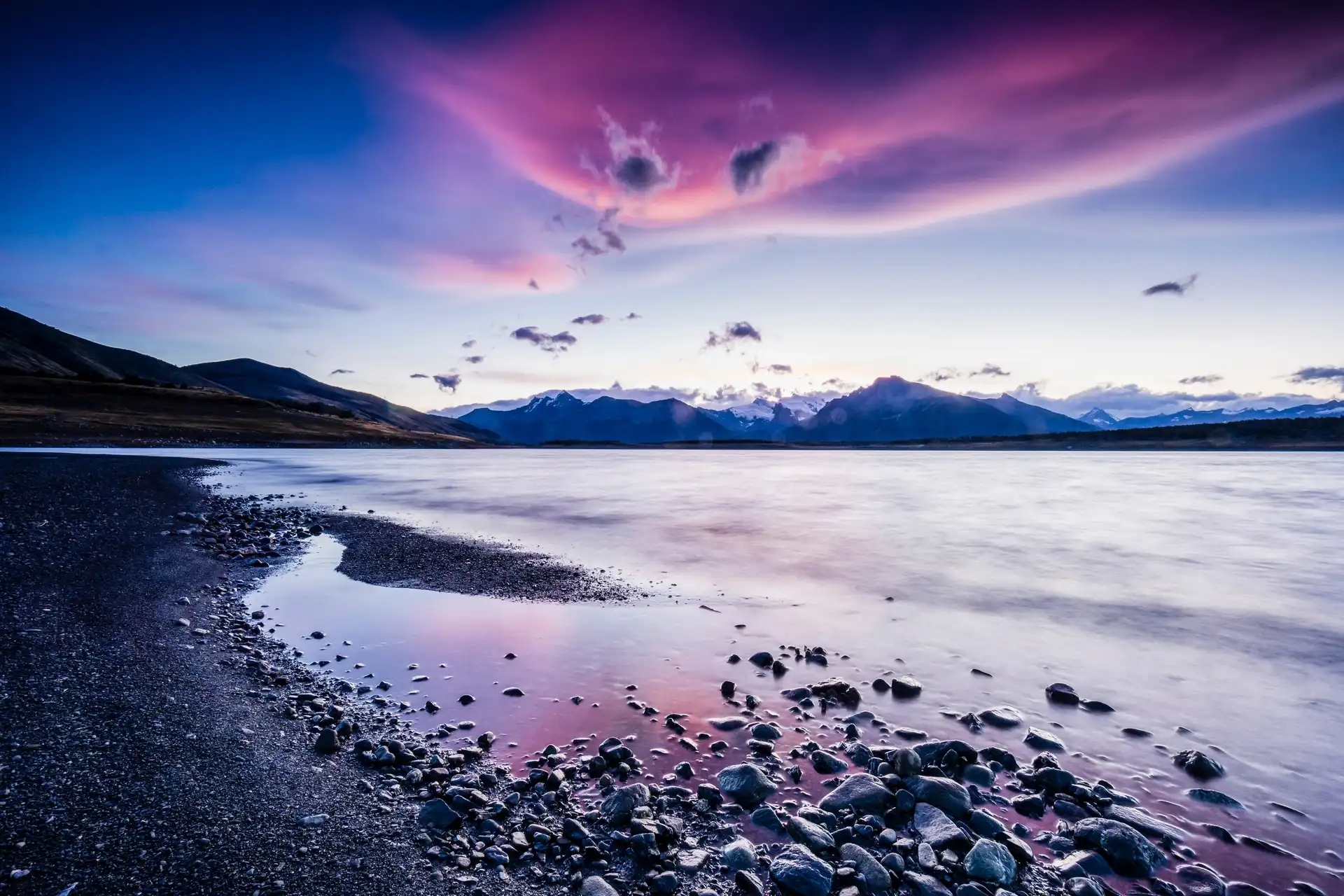 Los mejores Parques Nacionales de Argentina: desierto, glaciares y selva 