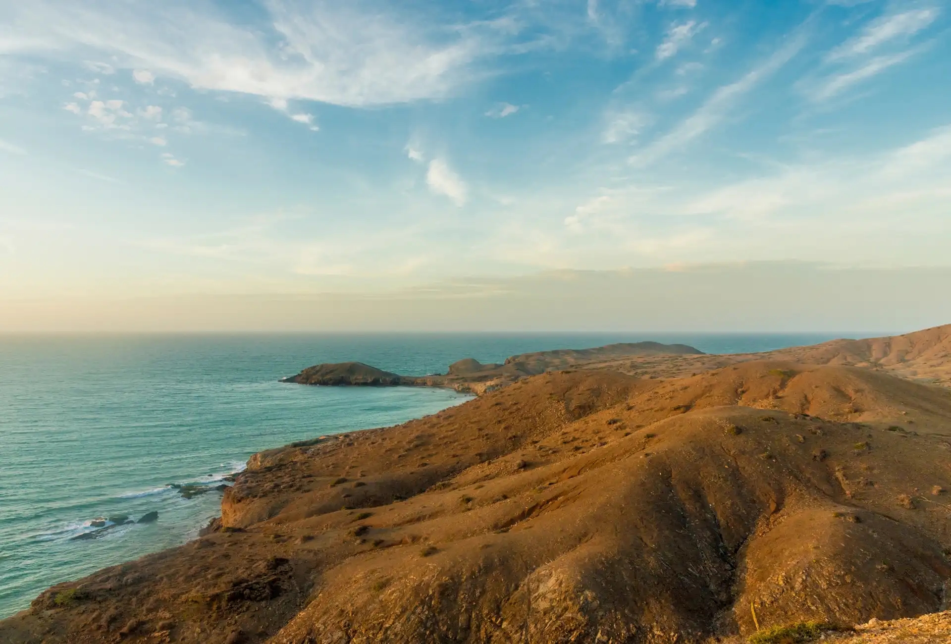 Qué hacer en La Guajira: 7 planes entre desierto y mar
