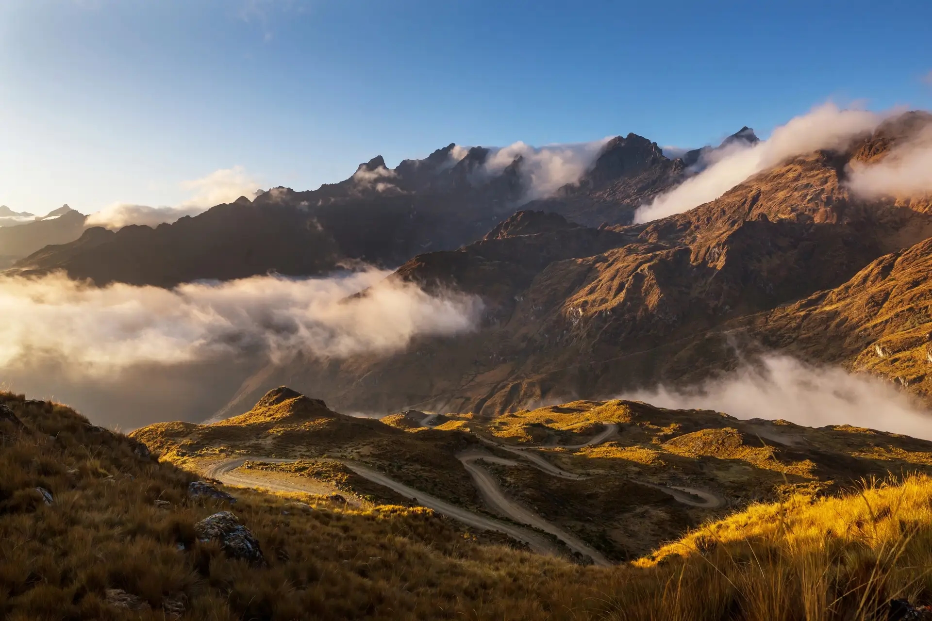 Ruta del Sol en Perú: paisajes y cultura entre Cusco y Puno