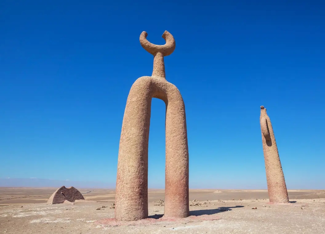 Arica: playas, historia y el sol del desierto