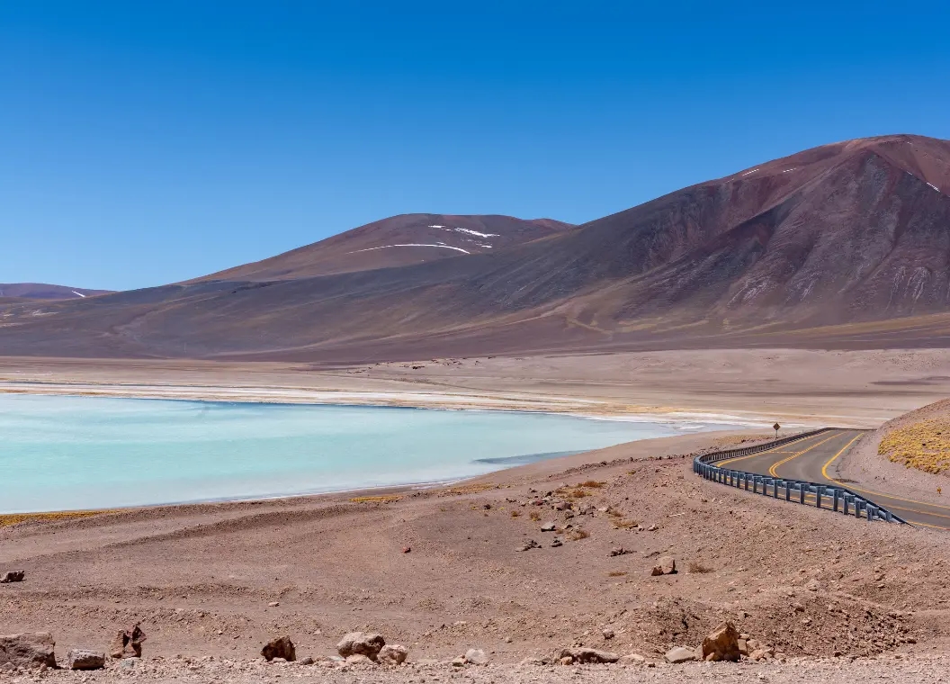 Calama: minería, arqueología y la antesala del altiplano