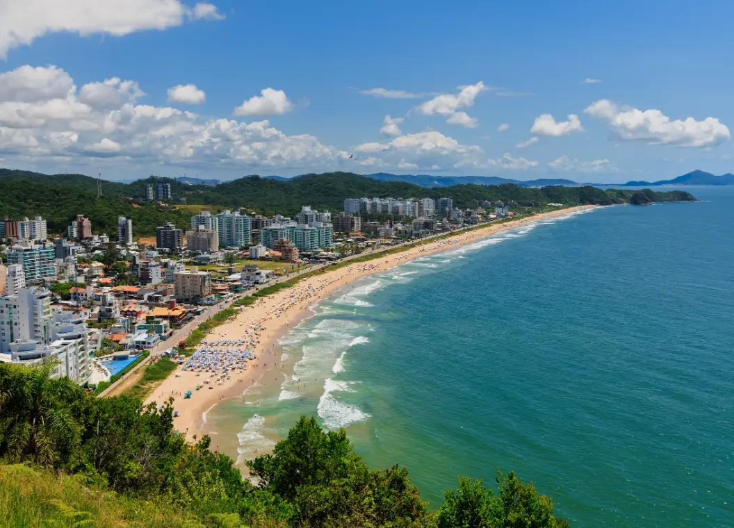Qué hacer en Balneário Camboriú