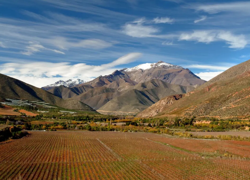 Combarbalá: cielos, petroglifos y artesanía en piedra