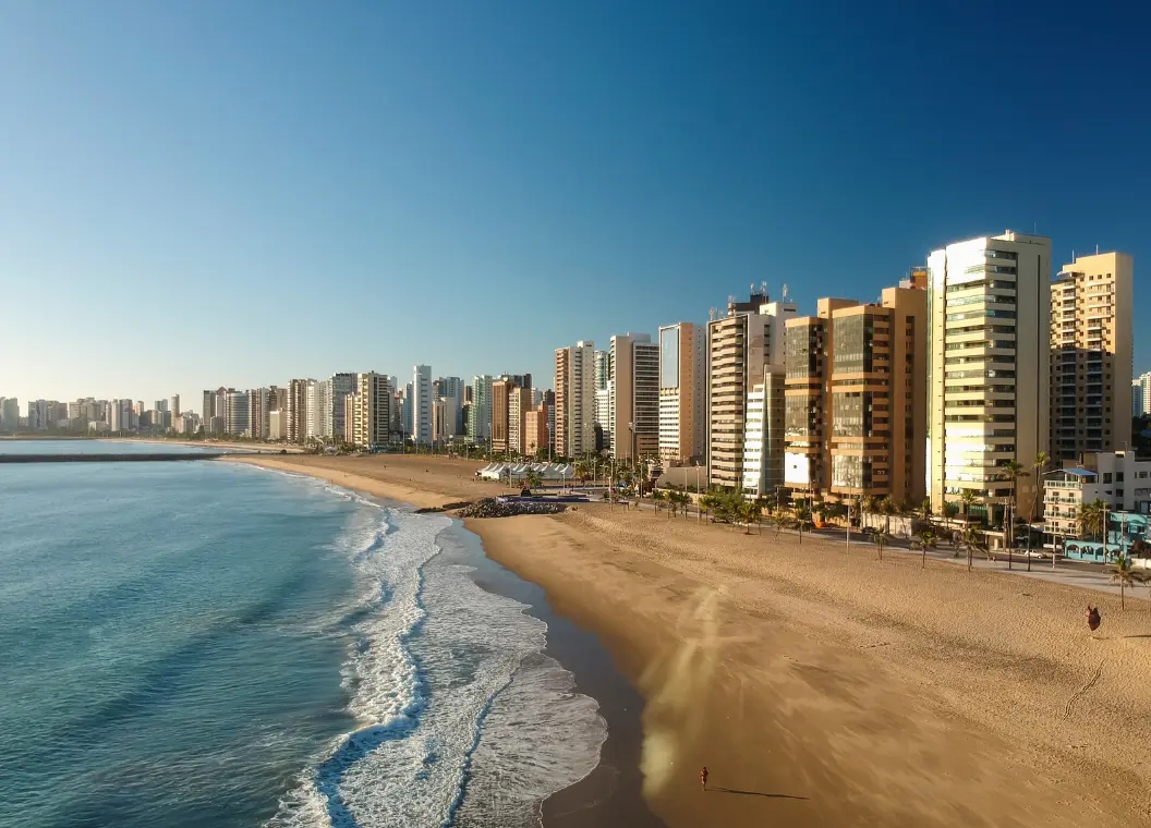 Qué hacer en Fortaleza