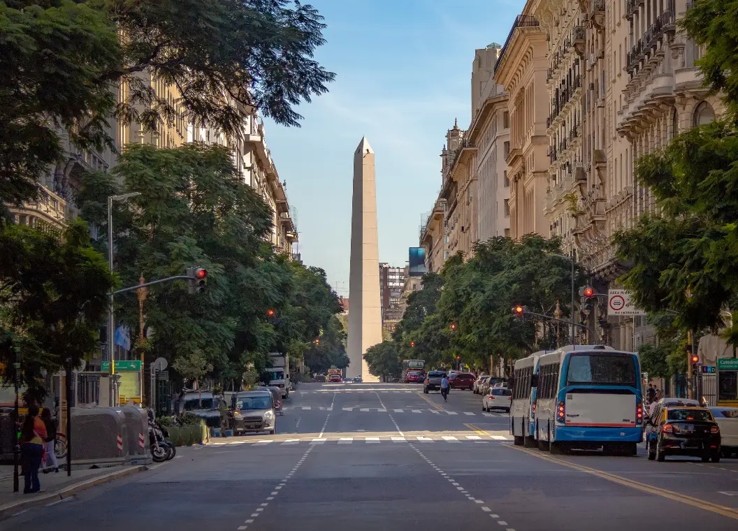 Buenos Aires: arquitectura europea, pasión tanguera y rincones porteños