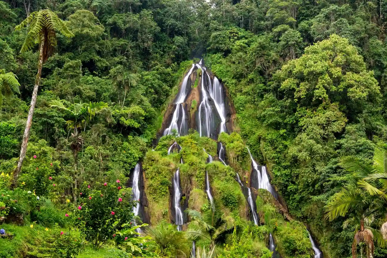 Aguas termales en Colombia: beneficios y los mejores destinos