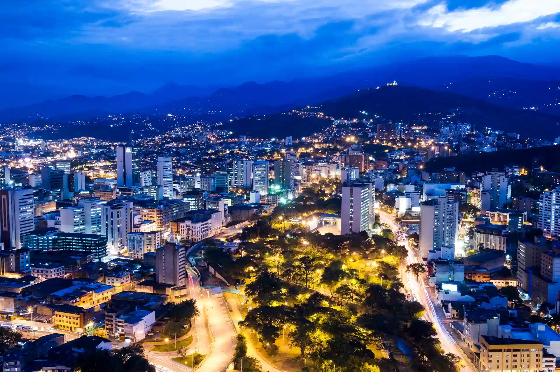 Qué hacer en Cali: salsa, historia y sabor