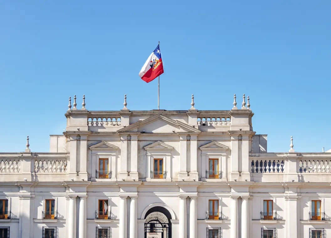 O que Fazer no Chile