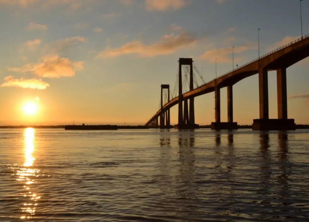 Corrientes: cuna del chamamé, carnavales y el encanto del río Paraná