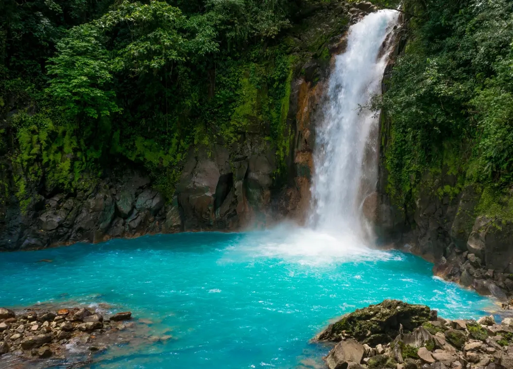 Qué hacer en Costa Rica