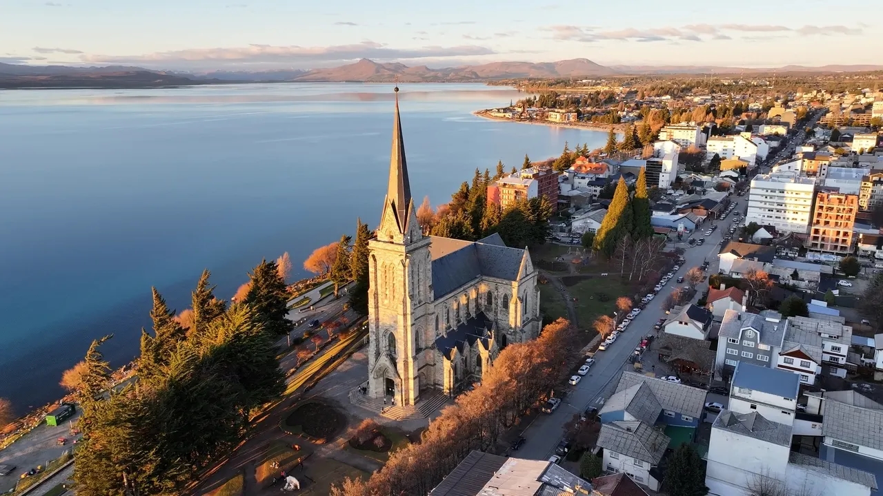 Bariloche: cultura, gastronomía y naturaleza en la Patagonia
