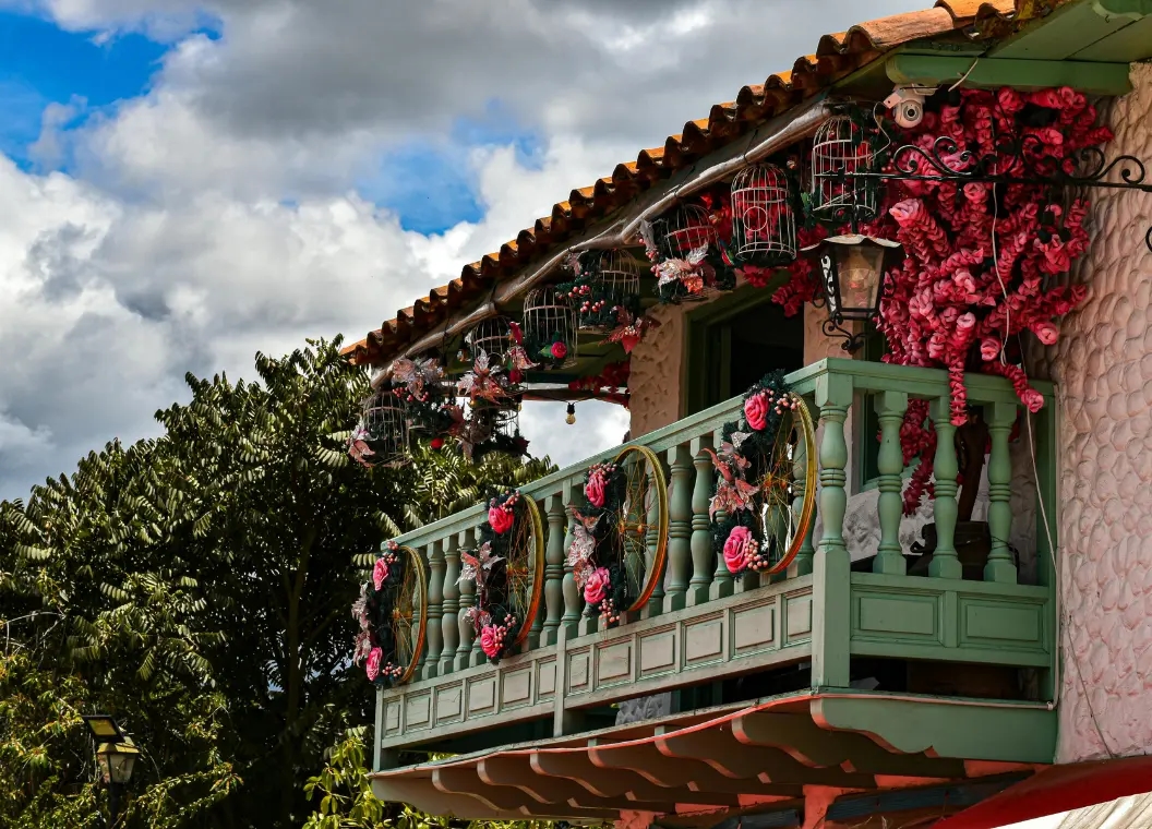 Qué hacer en Departamento de Boyacá