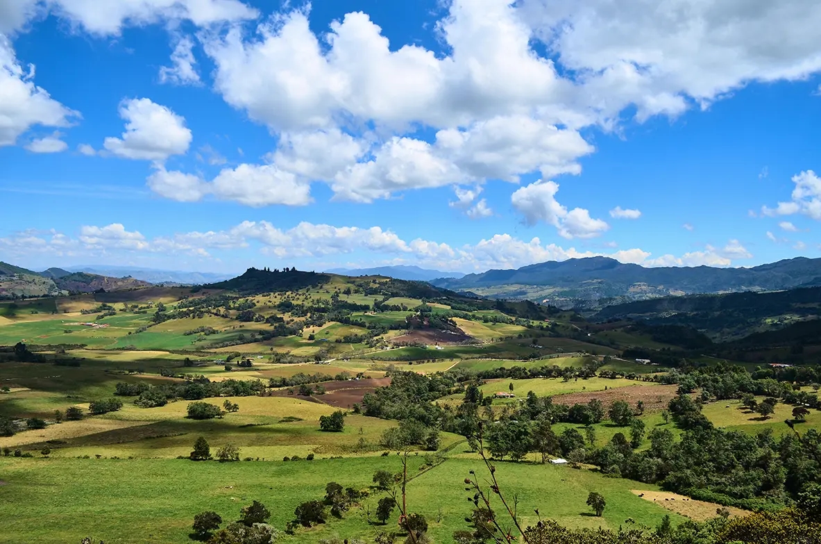 Qué hacer en Departamento de Cundinamarca