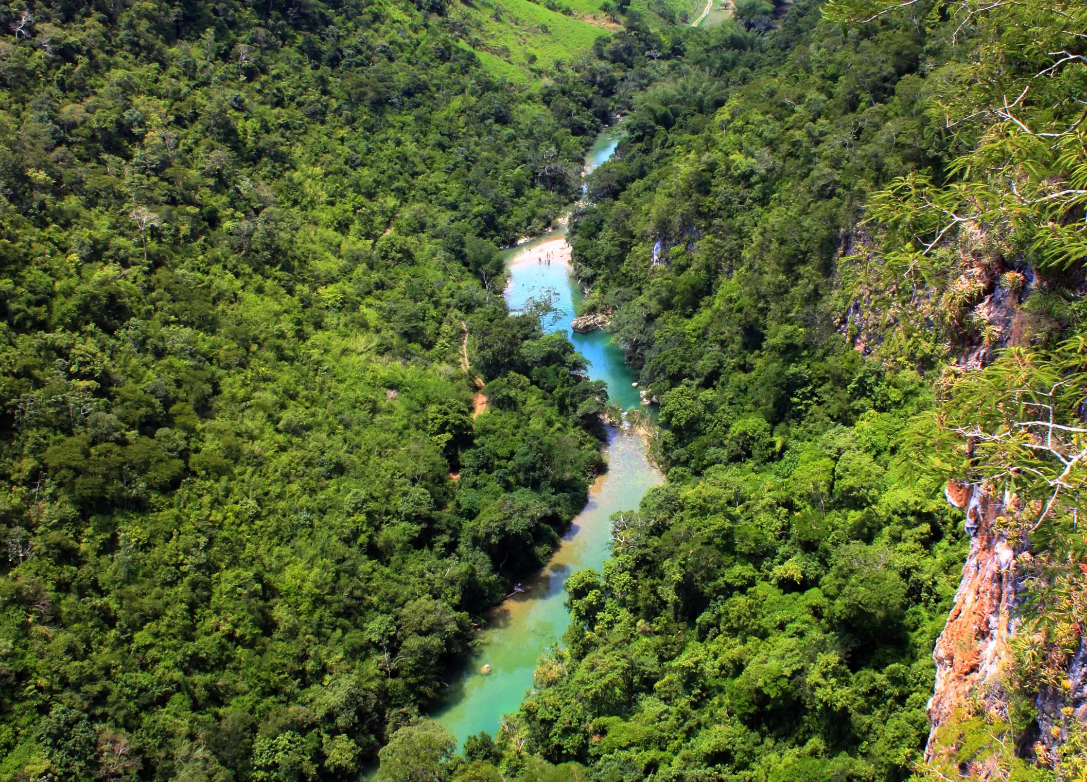 Qué hacer en Mato Grosso del Sur