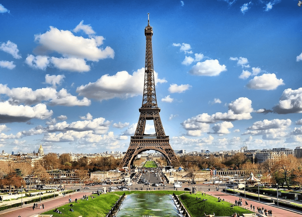Descubre la Isla de Francia: París, Versalles y el corazón de Francia