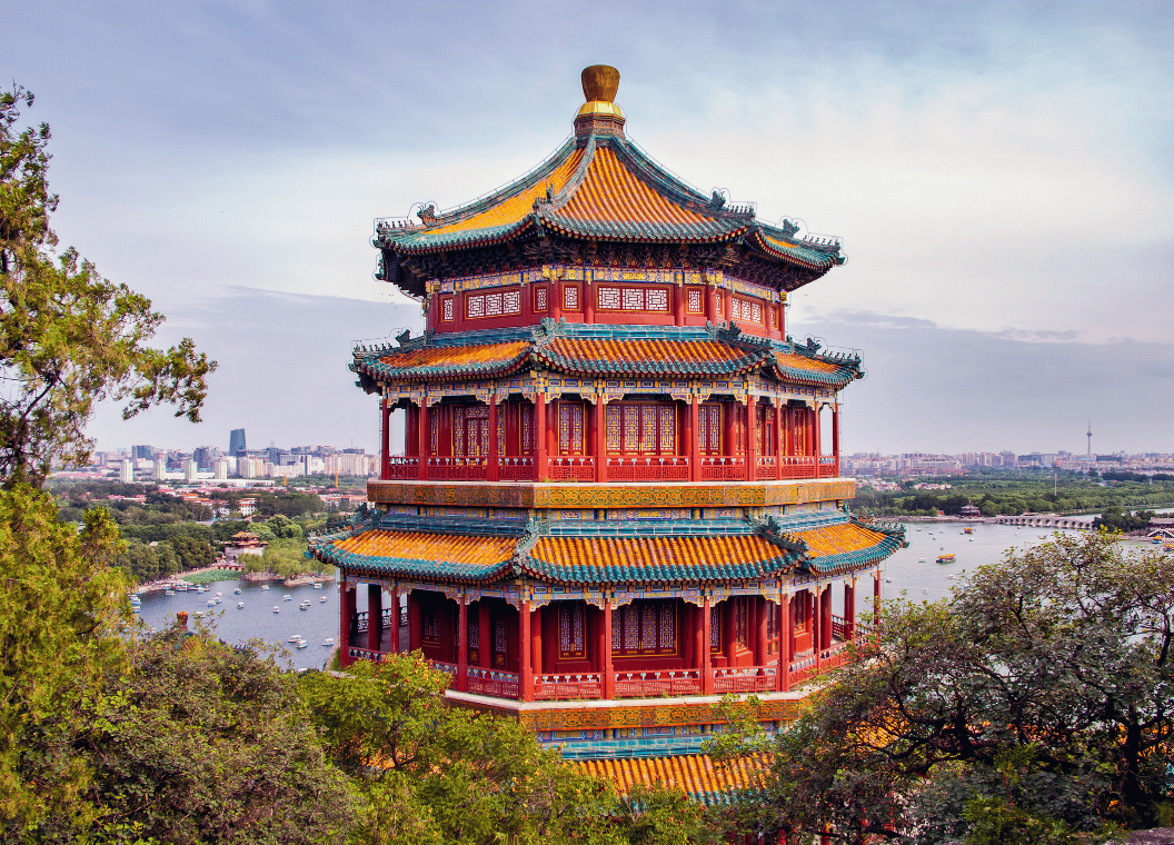 Descubre el Municipio de Pekín: la capital imperial y el corazón político de China