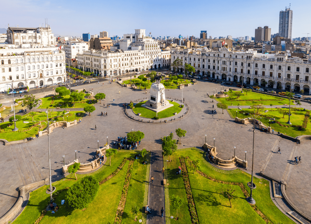Discover Lima: The Gastronomic Capital of America