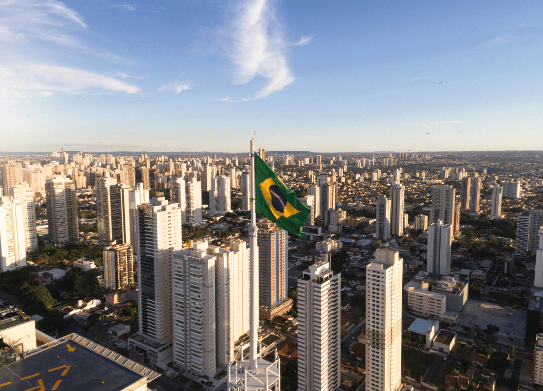 Descubre el Estado de Goiás: el corazón del Brasil central, Chapada dos Veadeiros y Goiânia