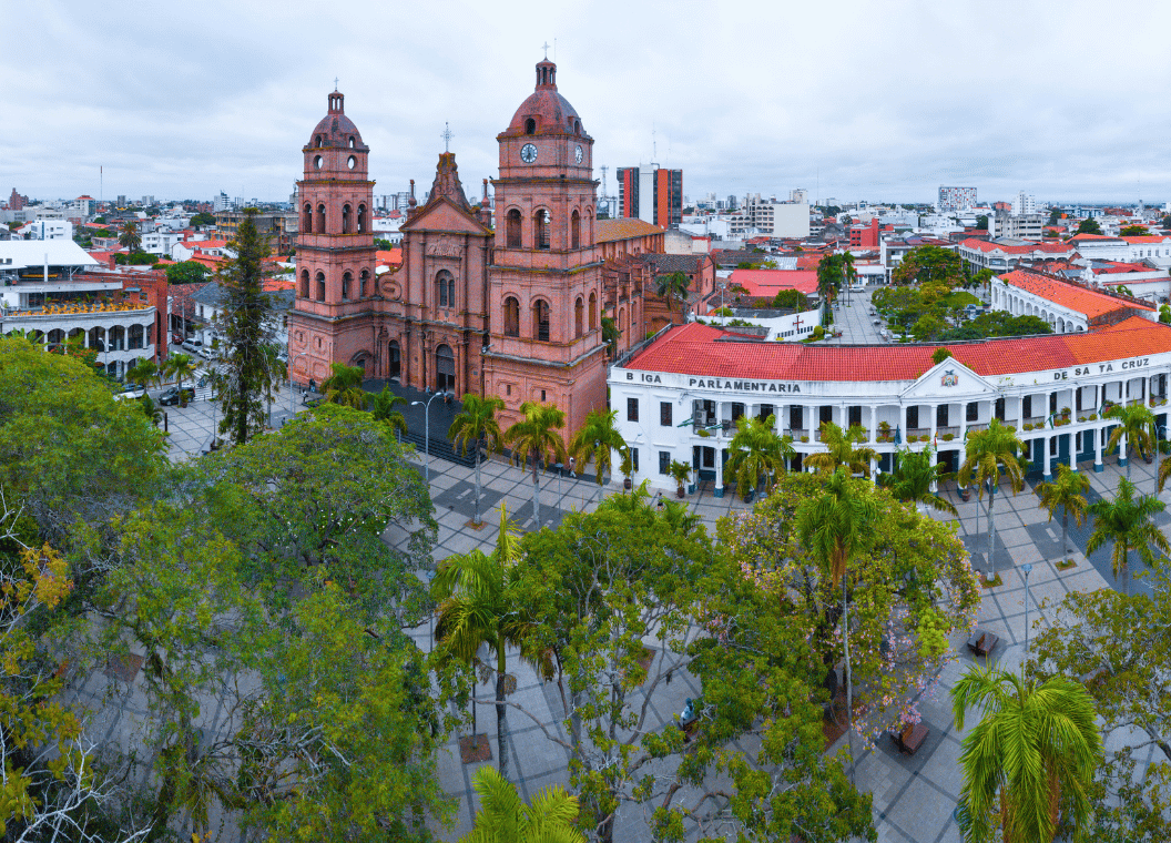 Descubre la Región Oriental: el corazón verde y cultural de Paraguay