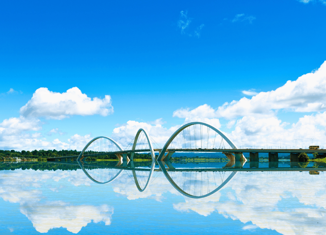 Descubre Brasília: la moderna capital de Brasil