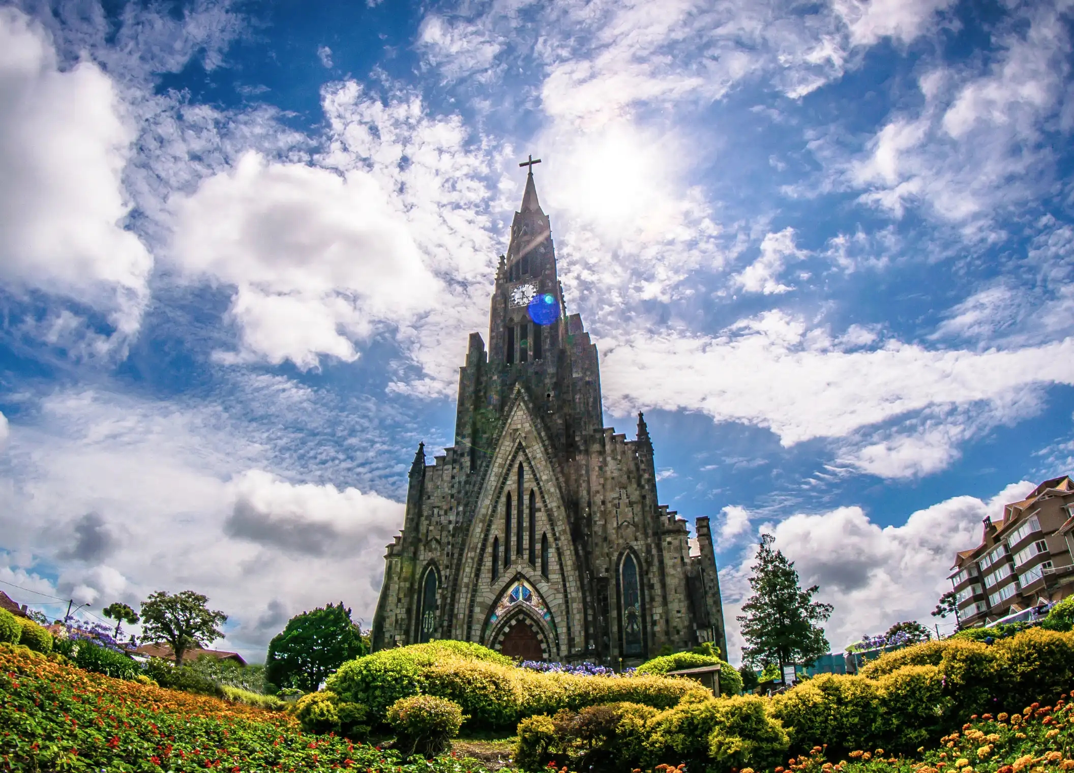 Qué hacer en Canela