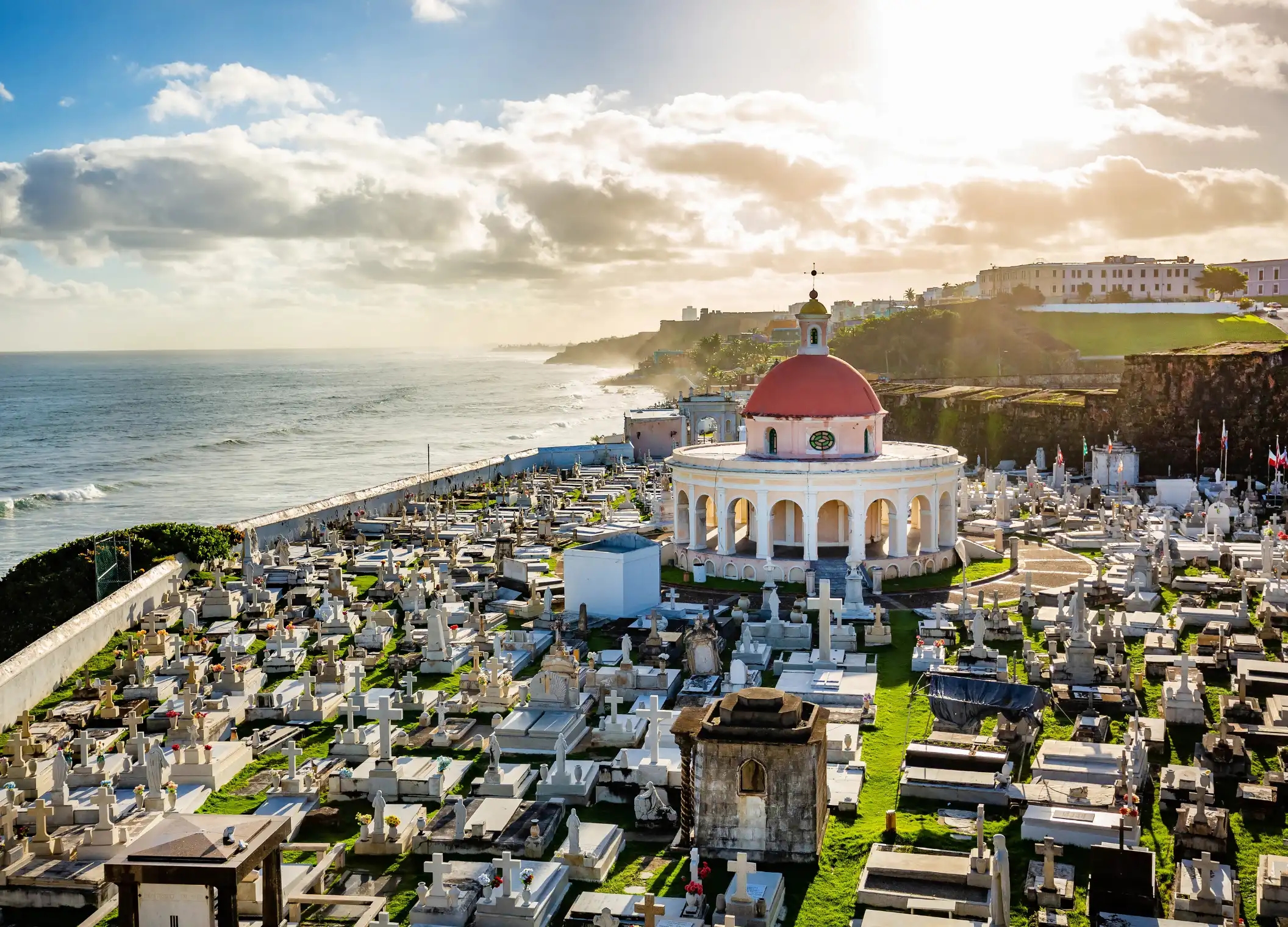 Qué hacer en Región Metro de San Juan