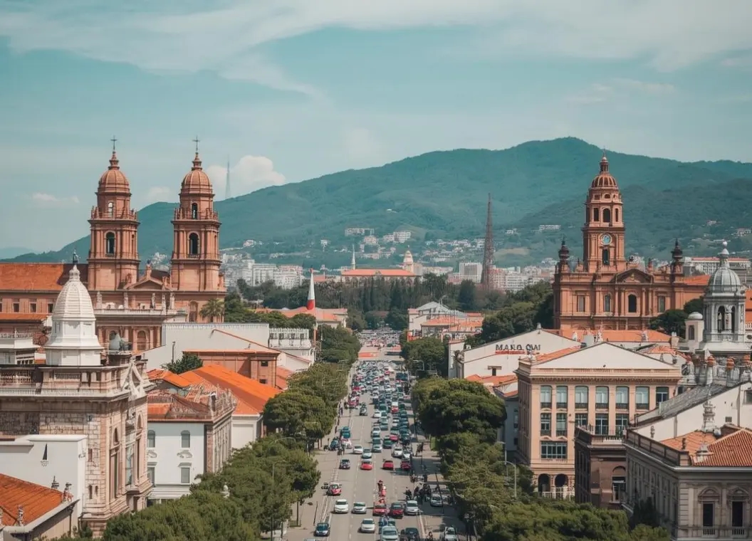 Qué hacer en Guadalajara