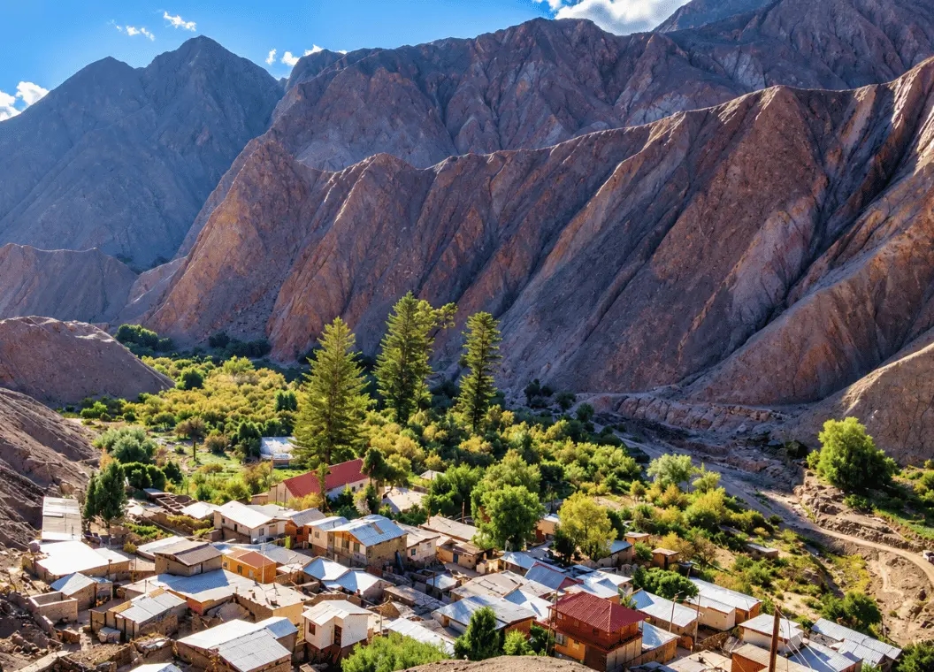 Qué hacer en Pozo Almonte: salitreras, geoglifos y desierto