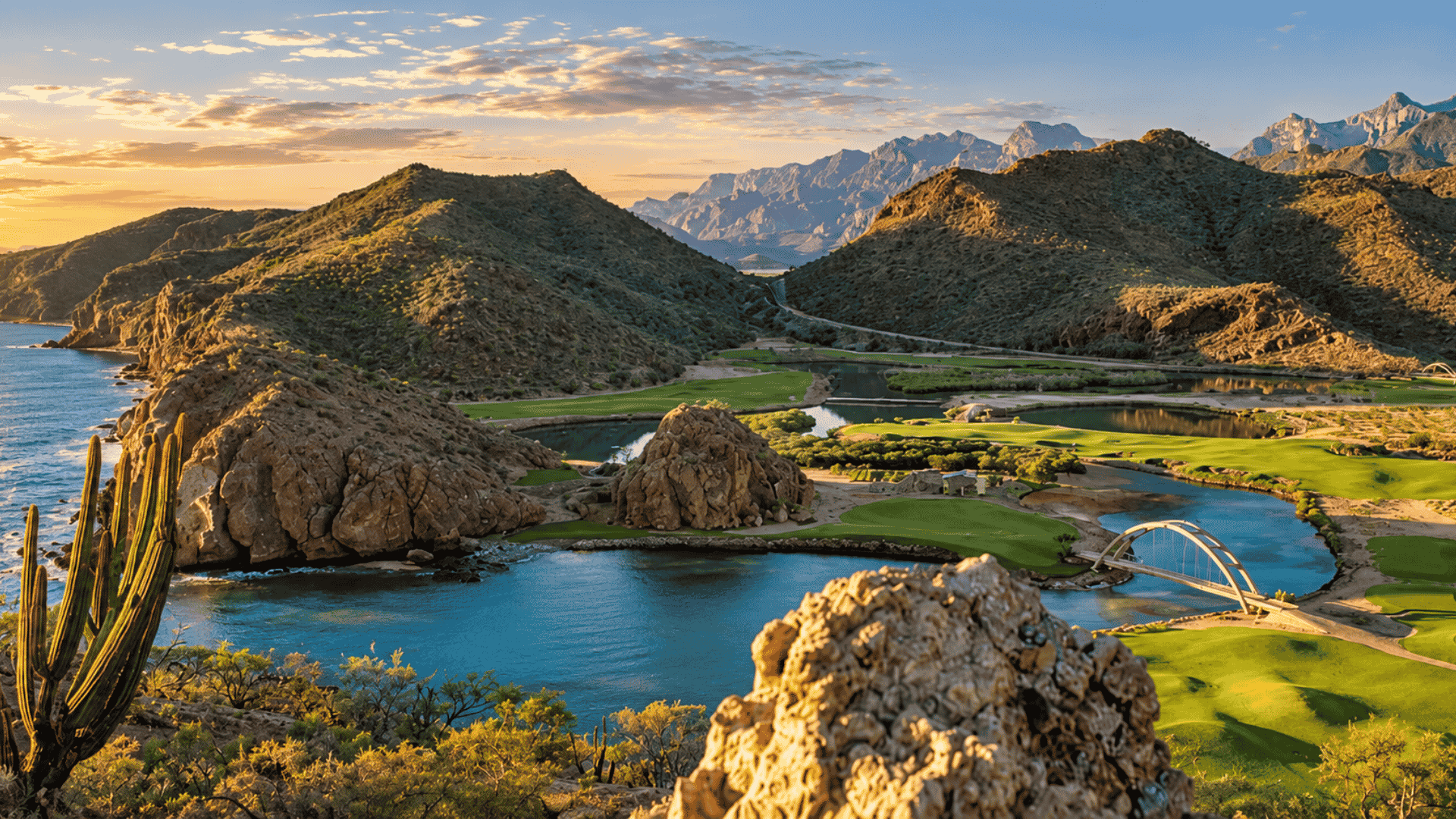 Qué hacer en Baja California Sur: playas, naturaleza y aventura