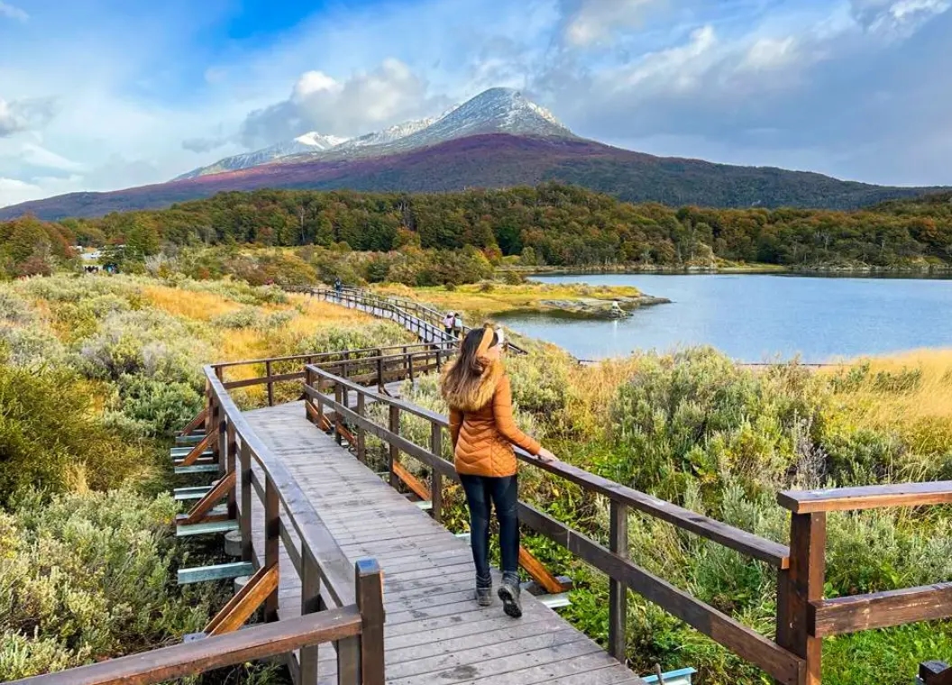 Discover Tierra del Fuego National Park: End of the World