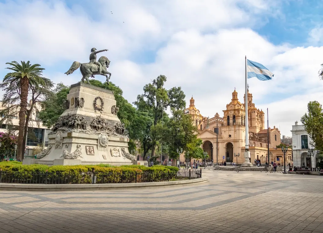 Qué hacer en Provincia de Córdoba