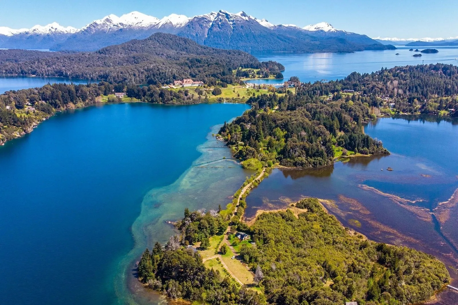 Qué hacer en Provincia de Río Negro