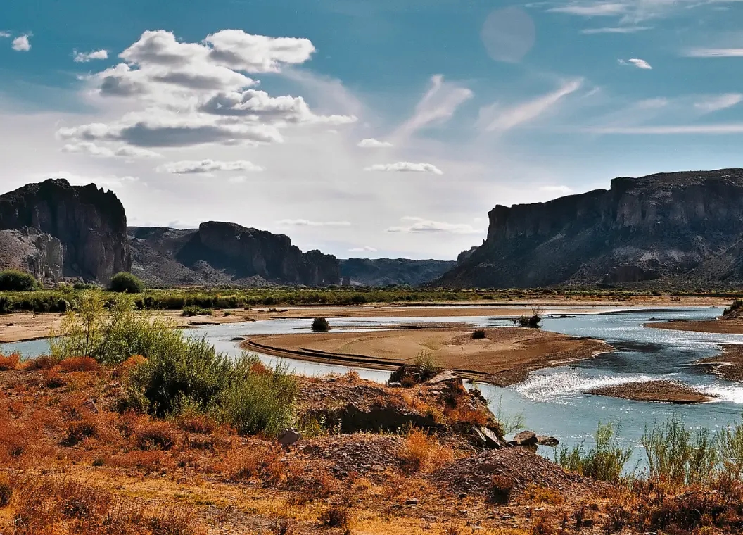 What to Do in Province of Chubut