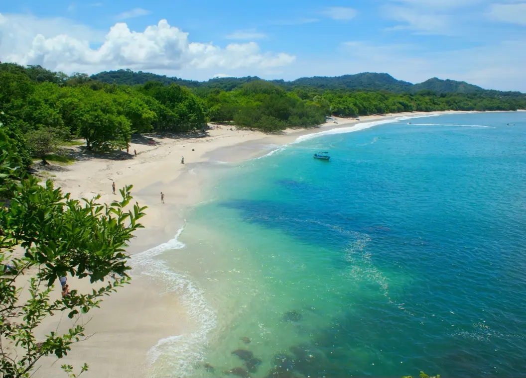Qué hacer en Provincia de Guanacaste
