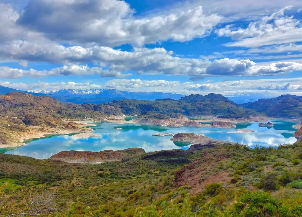 Qué hacer en Puerto Guadal