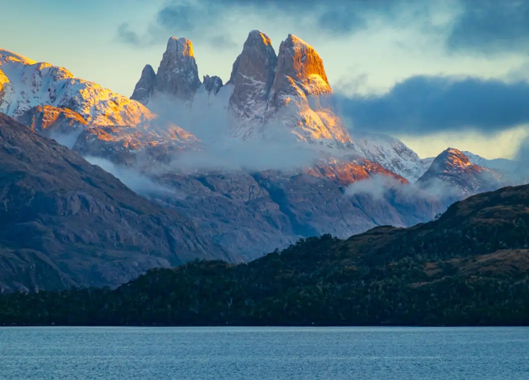 What to Do in Puerto Natales