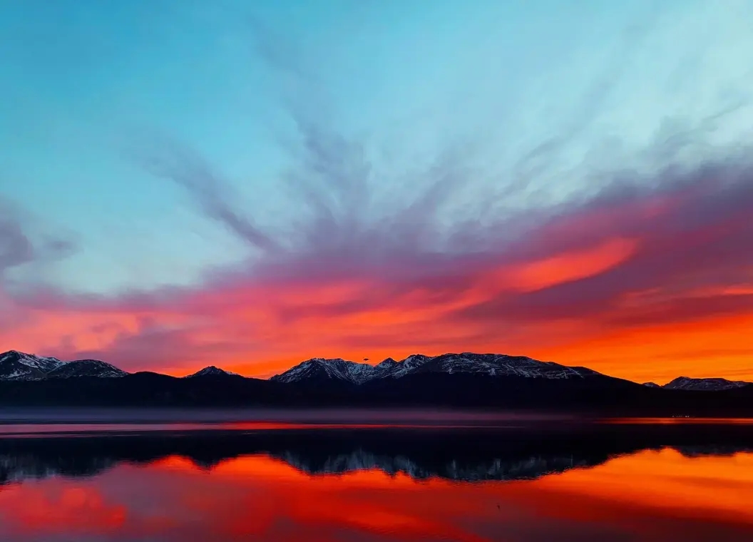 Puerto Williams: naturaleza en los confines de la Patagonia