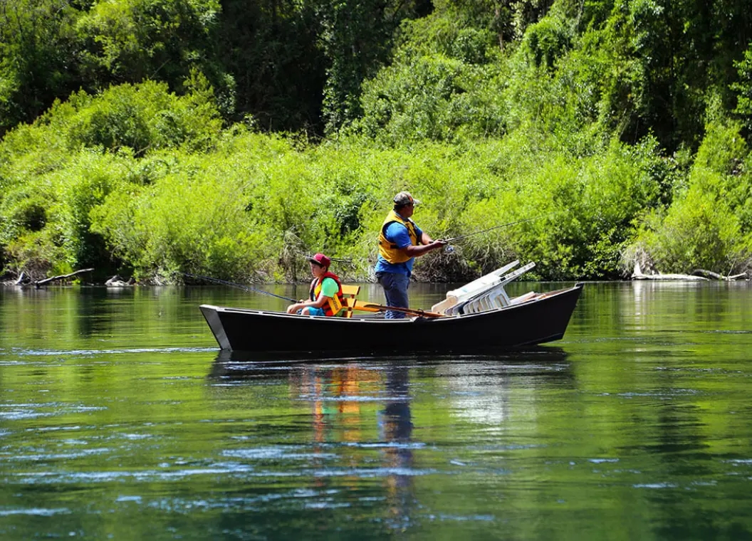 Qué hacer en Río Bueno